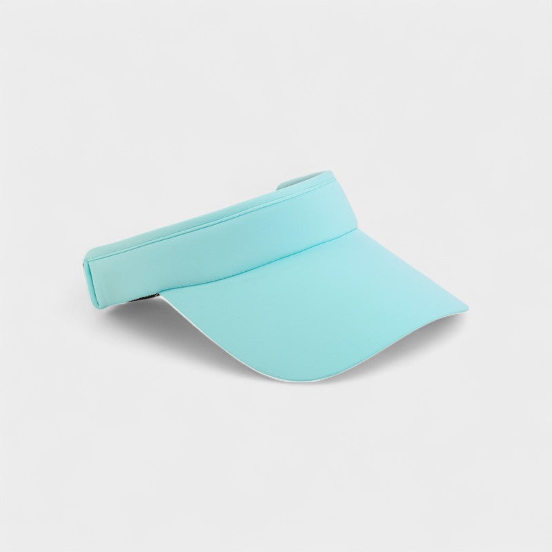 UVLABEL TENNIS Cap - Image 2